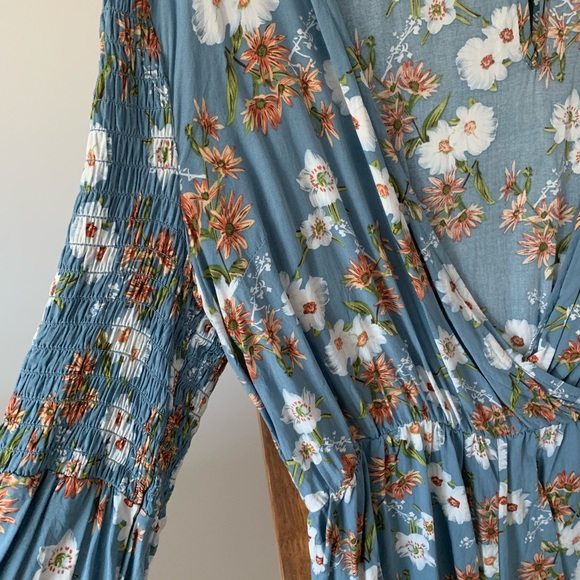 Romper - Picture 2 of 5